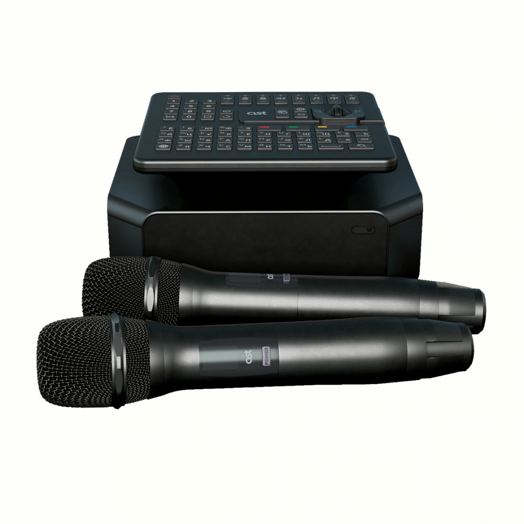 AST Zoom 2 (AST-90) в Голицыно