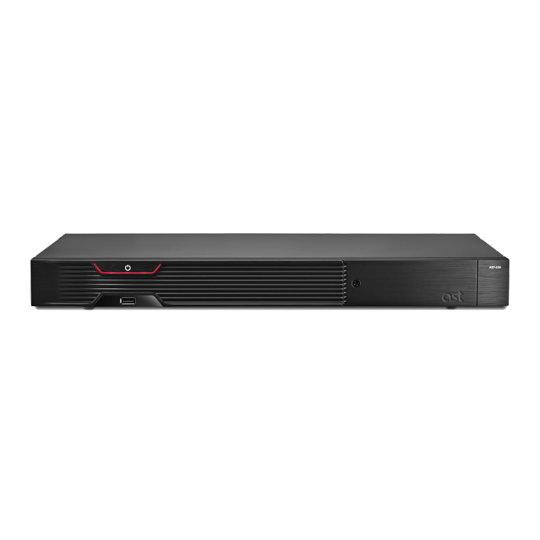AST-250 - профессиональная караоке-система в Голицыно