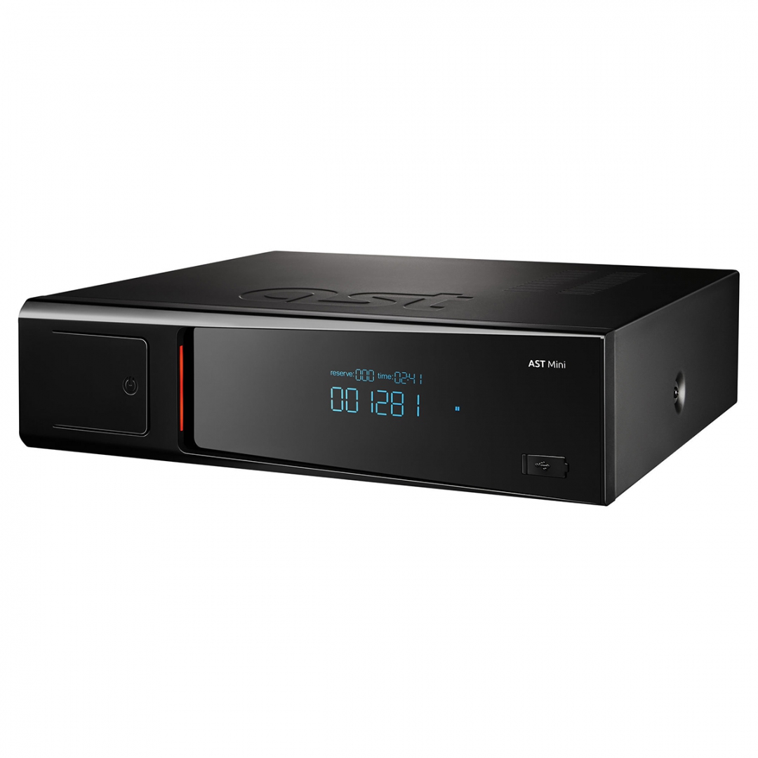 AST Mini (AST-25B) профессиональная система караоке в Голицыно