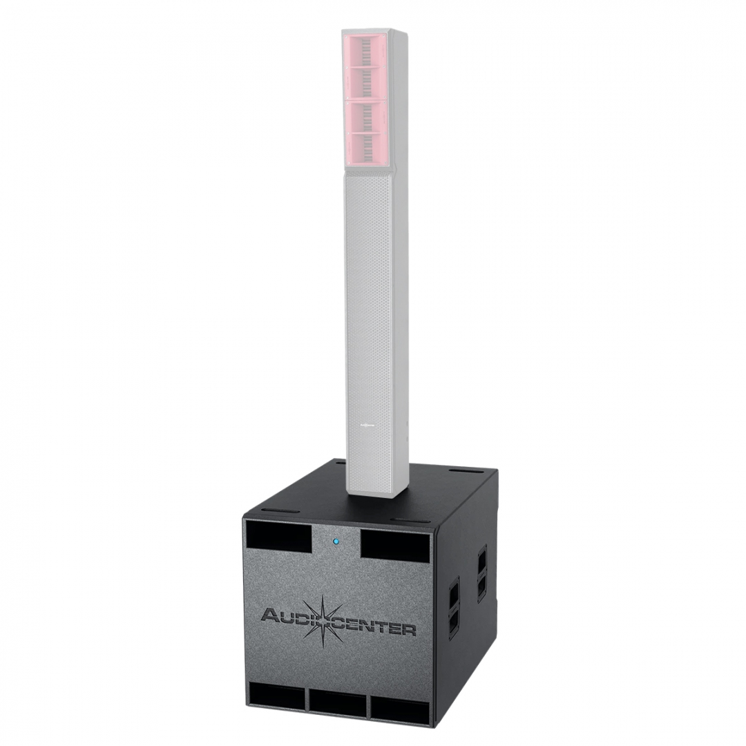 Audiocenter L65S MK2 сабвуфер в Голицыно
