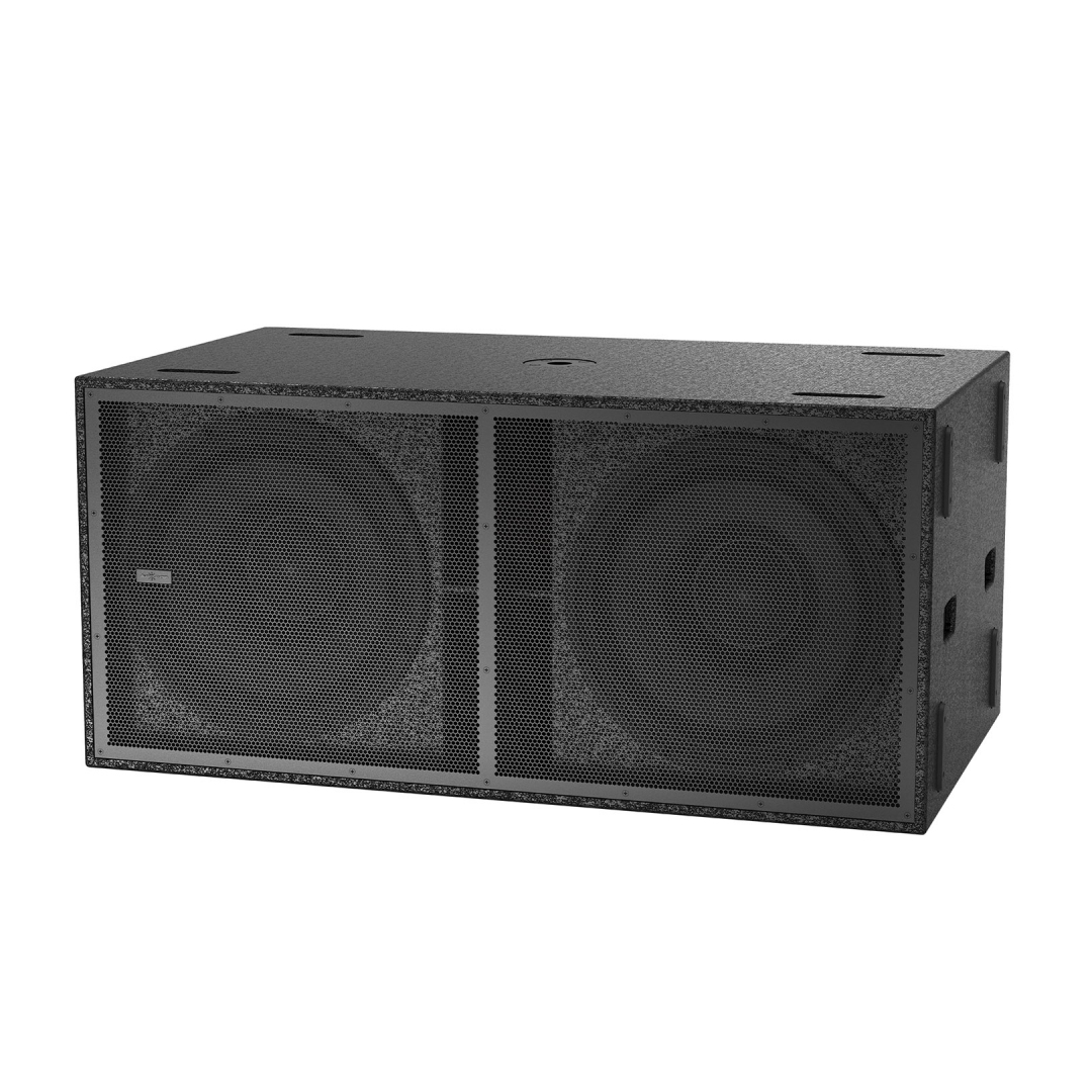 Audiocenter S3218A сабвуфер активный в Голицыно