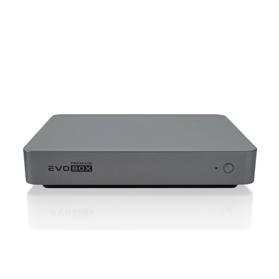 EVOBOX Premium Hi-End караоке-система в Голицыно