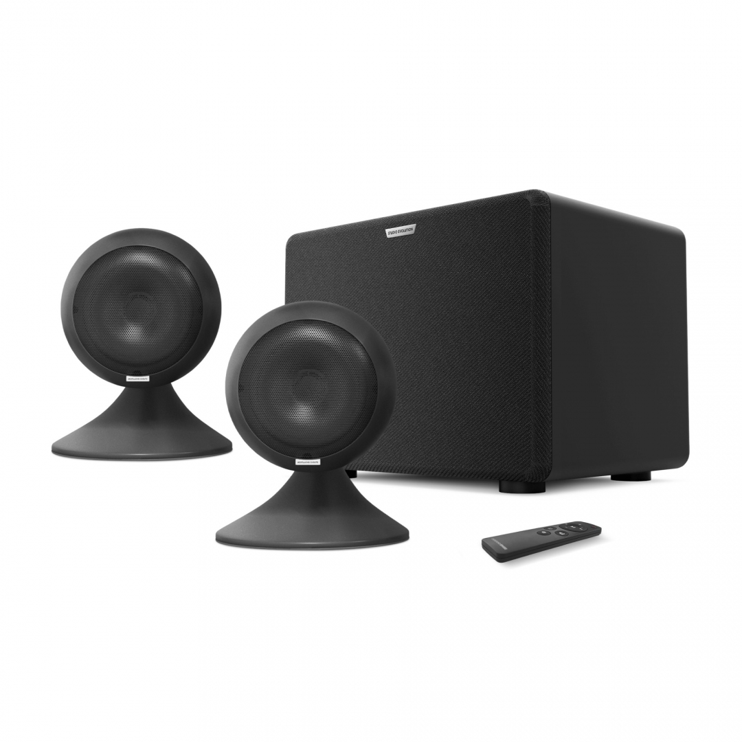 EvoSound Sphere 2.1 аудиосистема для караоке в Голицыно