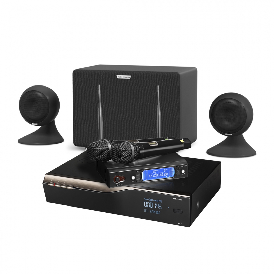 караоке-комплект AST-50 Sound Sphere в Голицыно