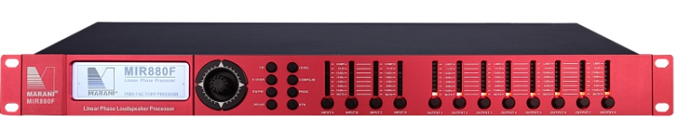Marani MIR880F (480I + Dante) в Голицыно