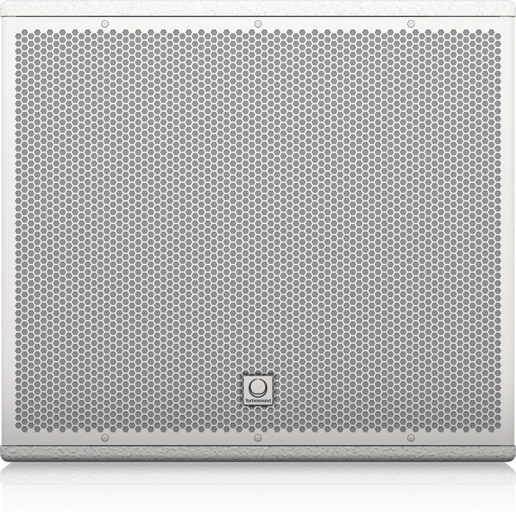 Turbosound NuQ115B-AN Активный сабвуфер в Голицыно