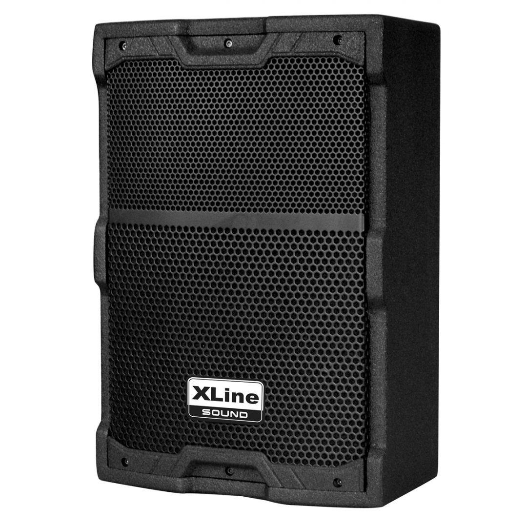 XLine ALFA P-10A Акустическая система активная в Голицыно