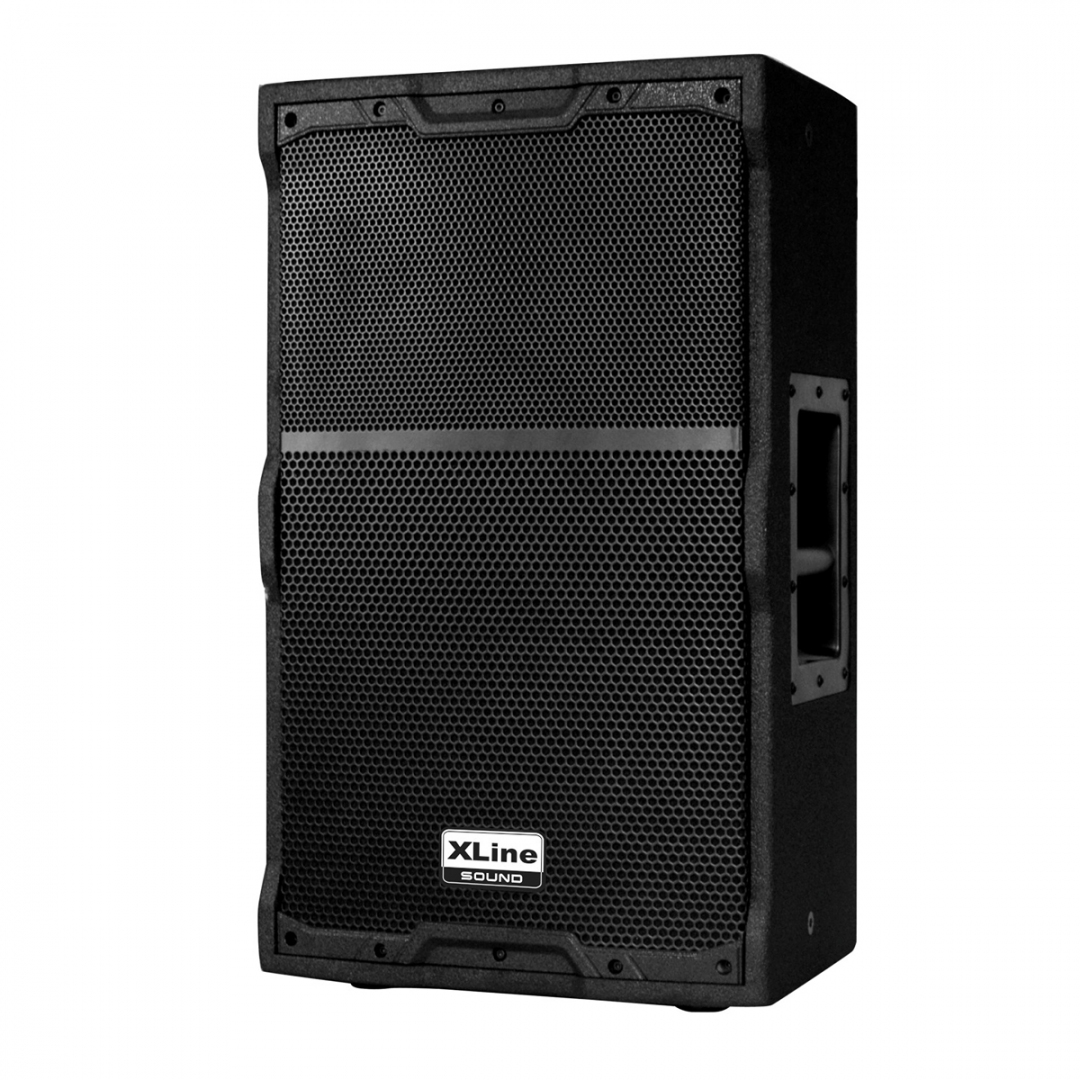 XLine ALFA P-12A DSP Акустическая система активная с DSP и Bluetooth в Голицыно