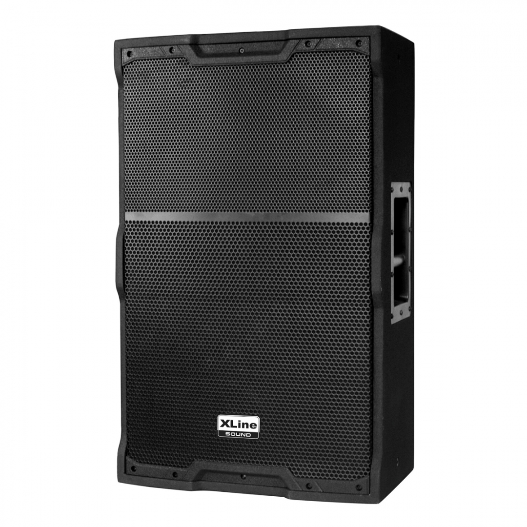 XLine ALFA P-15A DSP Акустическая система активная с DSP и Bluetooth в Голицыно