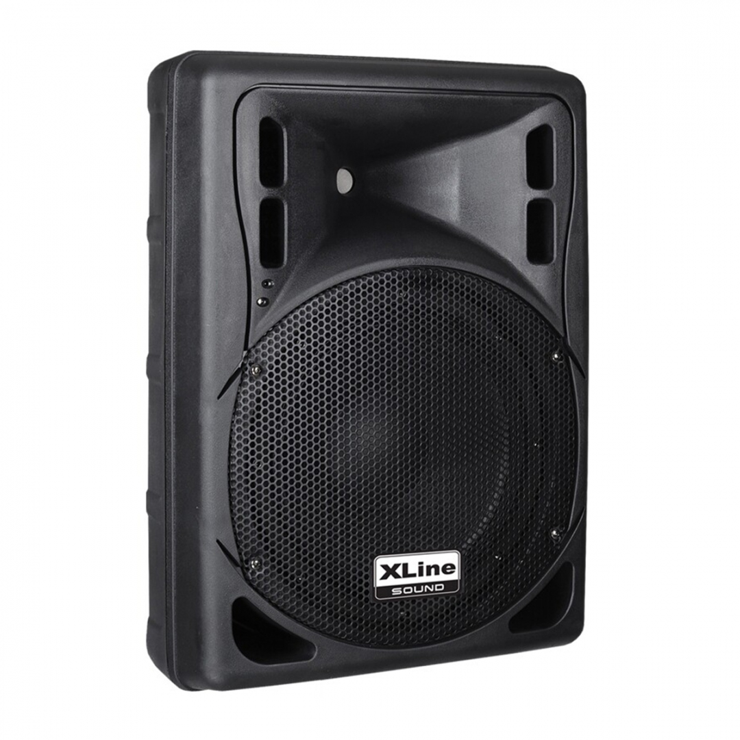 XLine BAF-10A Акустическая система активная с MP3 плеером и Bluetooth в Голицыно