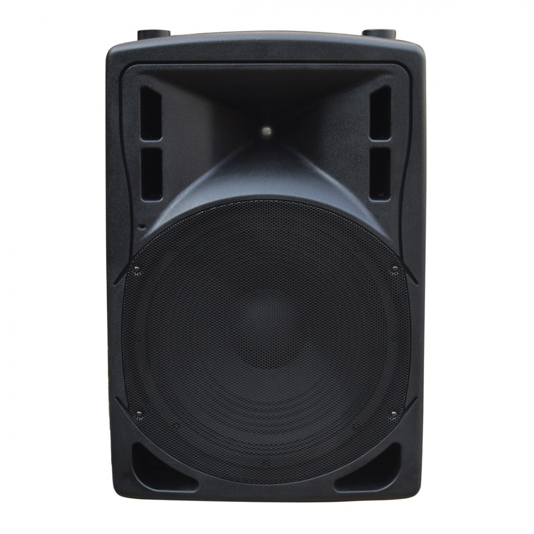 XLine BAF-15A Акустическая система активная с MP3 плеером и Bluetooth в Голицыно