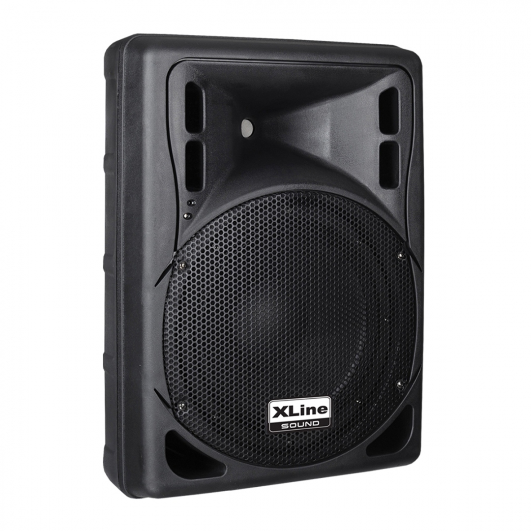 XLine BAF-8A Акустическая система активная с MP3 плеером и Bluetooth в Голицыно