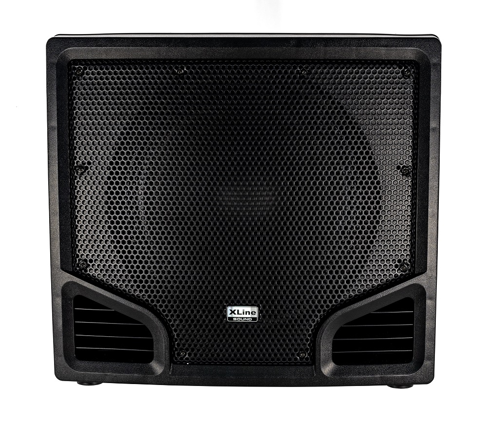 XLine SPX-18A SUB Сабвуфер активный в Голицыно