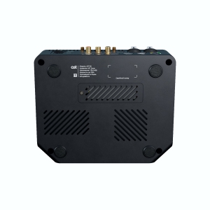 Вид снизу AST Zoom 2 (AST-90) в Голицыно