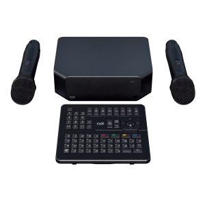 Караоке-система AST Zoom 2 (AST-90) в Голицыно