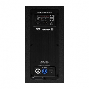 Активный сабвуфер AST-715SA в Голицыно