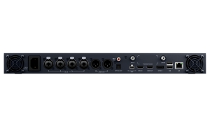 AST-350 Профессиональная караоке-система в Голицыно