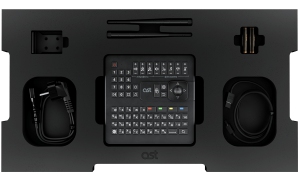AST-350 Профессиональная караоке-система в Голицыно