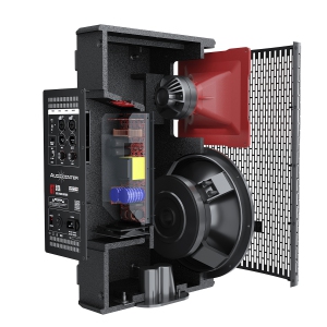Audiocenter GT508A Активная акустическая система в Голицыно