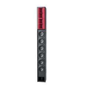 Audiocenter L65 + L65S MK2 порталы в Голицыно