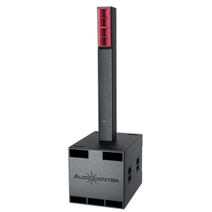 Audiocenter L65 пассивная акустическая система в Голицыно