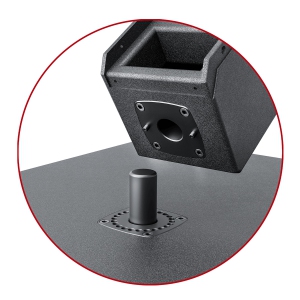 Audiocenter L65 пассивная акустическая система в Голицыно