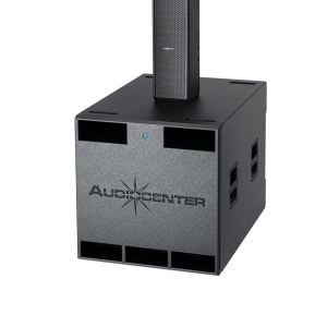 Audiocenter L65S MK2 сабвуфер в Голицыно