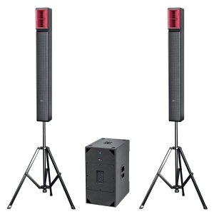 Audiocenter L83S сабвуфер в Голицыно