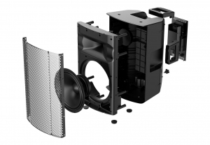 Audiocenter MA15+ активная акустическая система в Голицыно