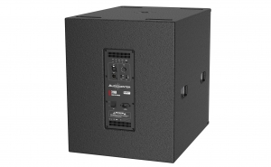 Audiocenter S3118A сабвуфер активный в Голицыно