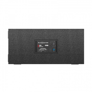 Audiocenter S3218A сабвуфер активный в Голицыно
