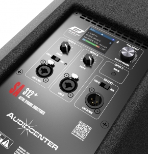 Audiocenter SA312+ в Голицыно