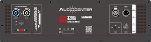 Audiocenter WM3210A сценический монитор в Голицыно