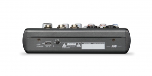 AuraSonics K4 компактный микшерный пульт в Голицыно