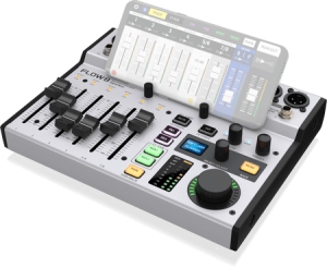 Behringer FLOW 8 цифровой микшер в Голицыно