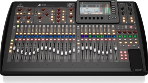 Behringer X32 цифровой микшер в Голицыно
