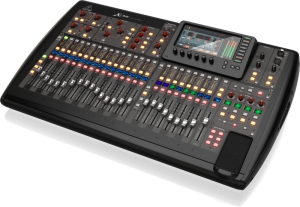 Behringer X32 цифровой микшер в Голицыно