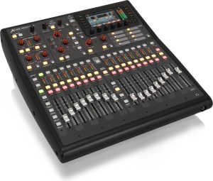 Behringer X32 PRODUCER цифровой микшер 40 каналов в Голицыно