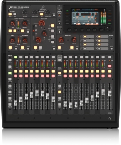 Behringer X32 PRODUCER цифровой микшер 40 каналов в Голицыно