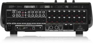 Behringer X32 PRODUCER цифровой микшер 40 каналов в Голицыно