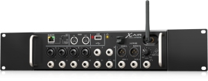 Behringer XR12 цифровой микшер в Голицыно
