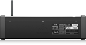 Behringer XR12 цифровой микшер в Голицыно