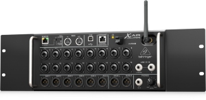 Behringer XR18 цифровой микшер в Голицыно