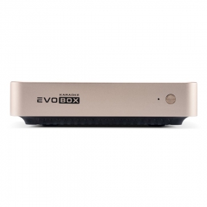EVOBOX караоке-система для дома в Голицыно
