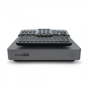 EVOBOX Premium Hi-End караоке-система в Голицыно
