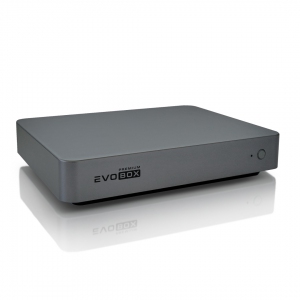 EVOBOX Premium Hi-End караоке-система в Голицыно