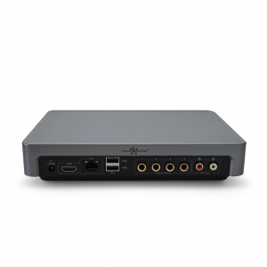 EVOBOX Premium Hi-End караоке-система в Голицыно