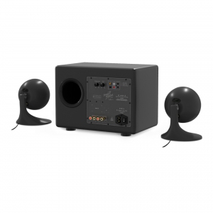 EvoSound Sphere 2.1 аудиосистема для караоке в Голицыно