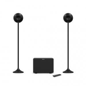 EvoSound Sphere 2.1 аудиосистема для караоке в Голицыно