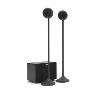 EvoSound Sphere 2.1 аудиосистема для караоке в Голицыно
